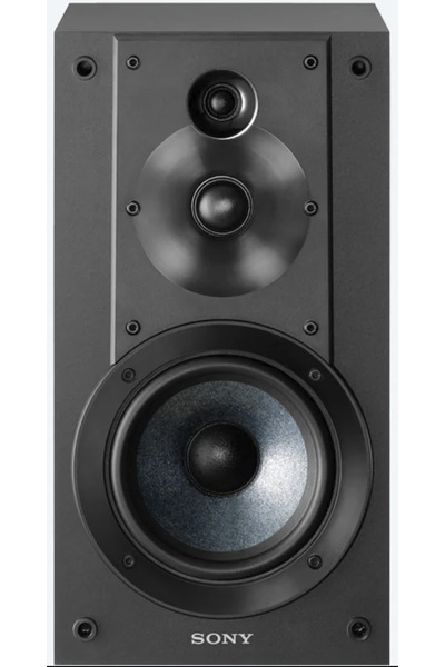 Measurements for speaker Sony SS-CS5